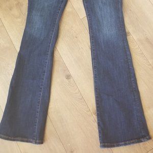 New HI-RISE American Eagle Jean